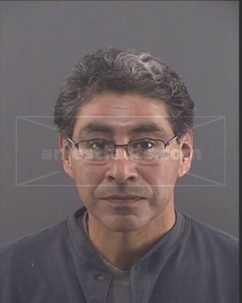 Marc A Gonzalez