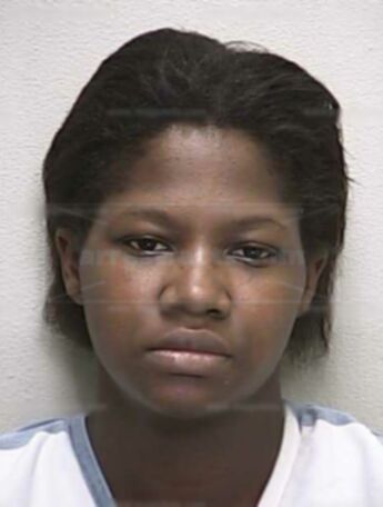 Ebony Shawntay Duncan