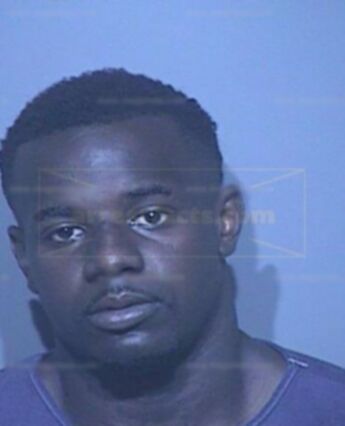 Vincent Benet Broughton Ii