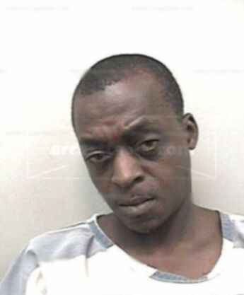 Winston Wayne Walters