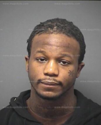 Brandon Lamont Bates