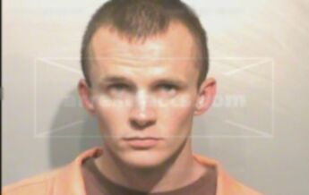 Brandon William Mcconnell