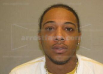 Antoine Scott Johnson