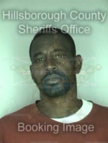 Curtis Lee Frazier