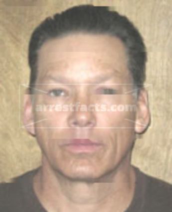 Ronald Dean Phillips