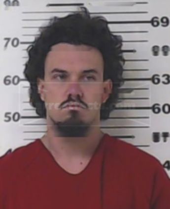 Jedediah Seth Cooper