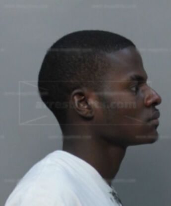 Kelvin Alford Shaw