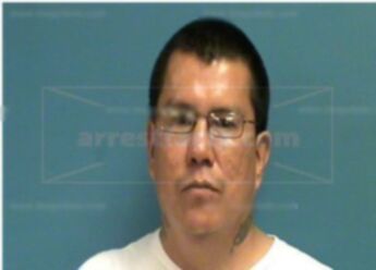 Kenneth Dale Jefferson
