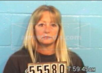 Penny Jane Ferguson