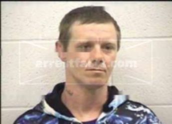 Jason Wesley Knox