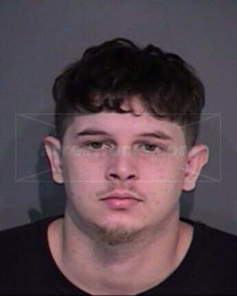 Nicholas Ryan Underwood