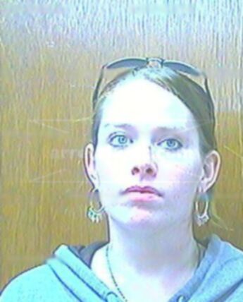 Cassondra Nichole Livermore
