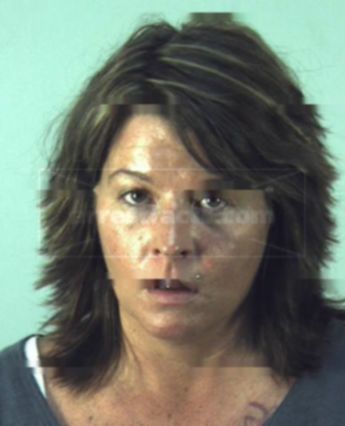 Julie Ann Weaver