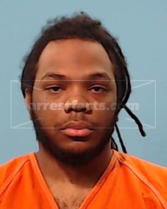 Tyree Elliott Walker
