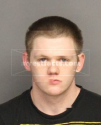 Tyler John Boyce