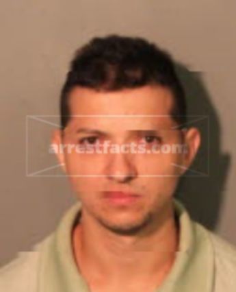 Jose Ruvalcaba-Gonzalez