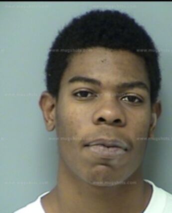 Calvin Bernard Wallace