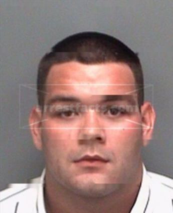 Jonathan Michael Hamblin