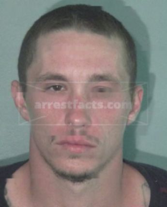 Christopher Joe Morton