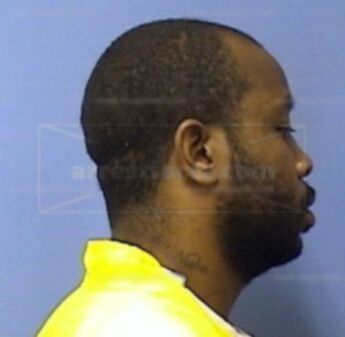 Rickey Hudson