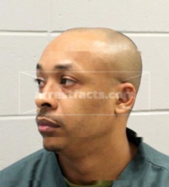Ronald Kimbrough Jr.