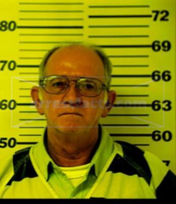 Duane Roy Benjamin