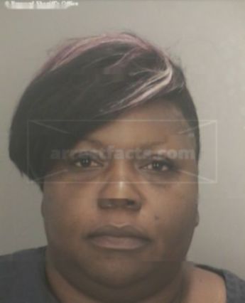 Berea Lonise Standifer