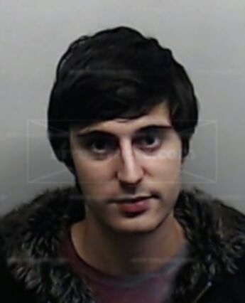 Joshua David Pace