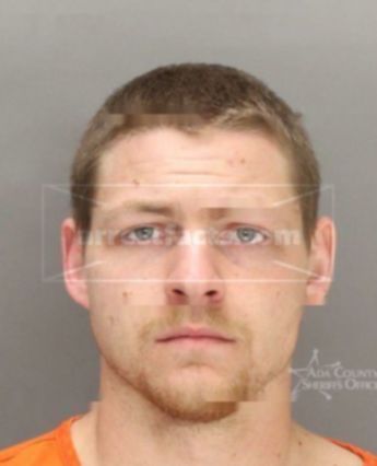Maughan William Henry