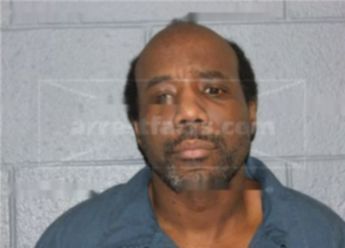 Marcell Lamont Huffman