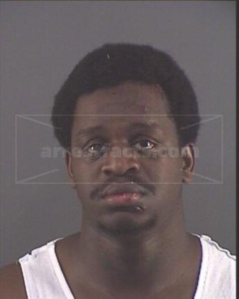 Marvin Theadore Payton