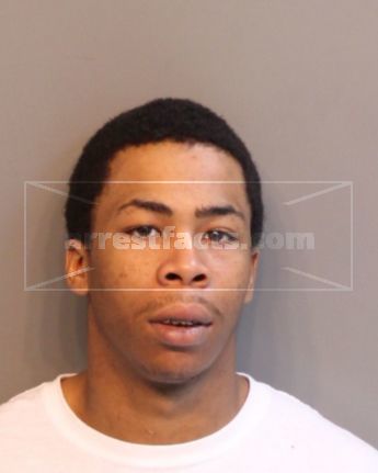 Montez Dewayne Woods