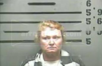 Elizabeth Marie Dukes