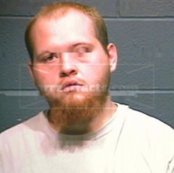 Joshua Dewayne Lum