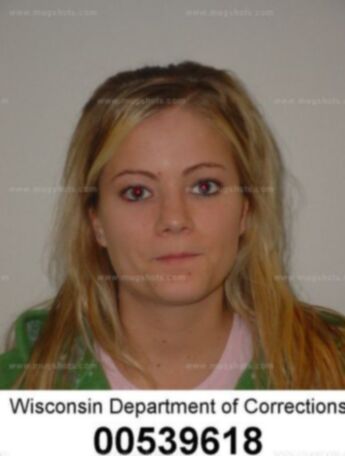 Lindsay Ann Dumke