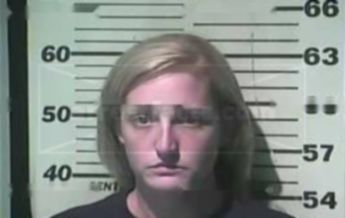 Amberly Michelle Von Hoene