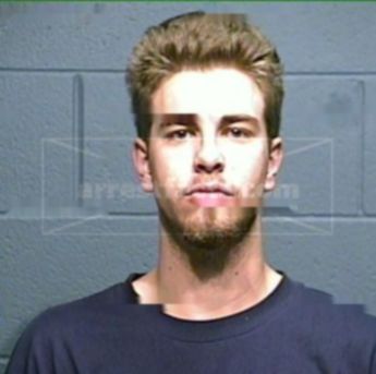 Christopher Lee Osborn