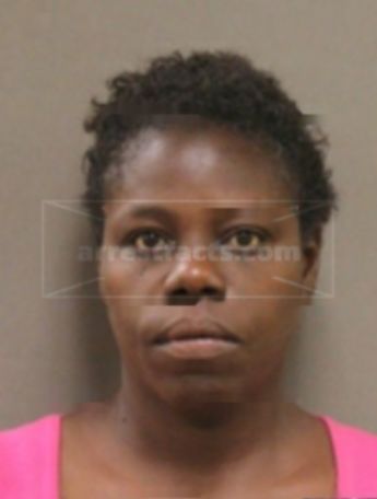 Monique Darnice Peoples