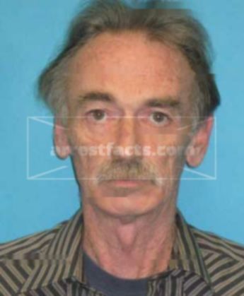 Robert Warren Walker