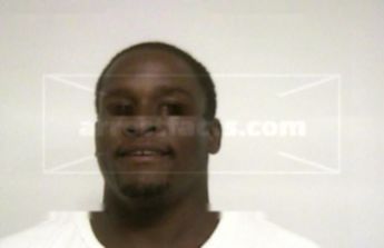 Brian Deandre Brinson