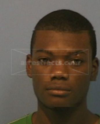 Princeton Marquis Collins