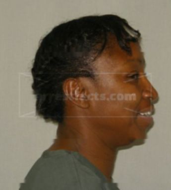 Shelia C Hinton