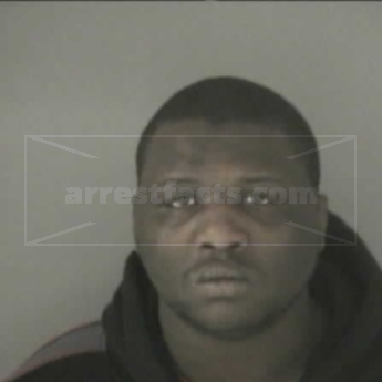Willie Demetraus Brooks