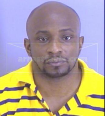 Ferrell Deroyce Johnson