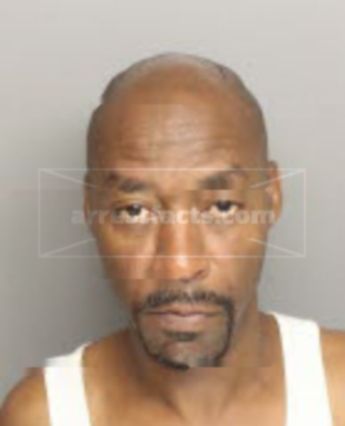David Lee Walker