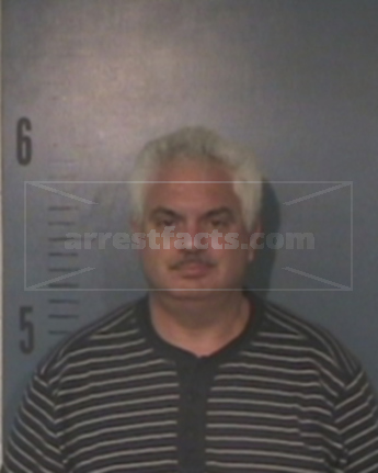 Howard Paul Baker