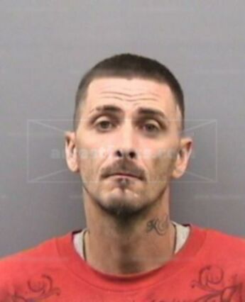 Shawn Scott Jacobson
