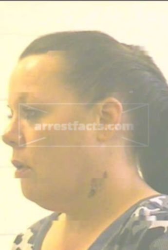 Tracy Lynn Luker