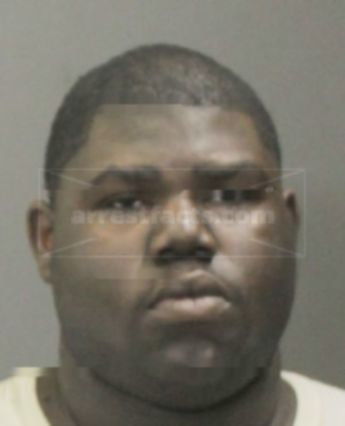 Janarius Wayne Powell