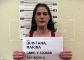 Marina Leah Quintana